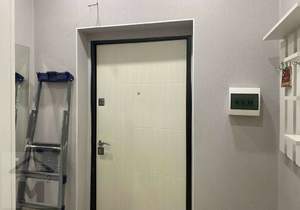 Студия квартира, на длительный срок, 29м2, 4/9 этаж