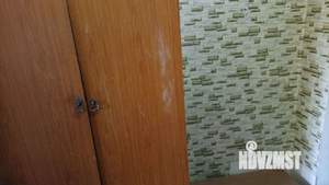 Студия квартира, на длительный срок, 25м2, 5/12 этаж