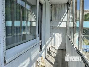 Студия квартира, посуточно, 19м2, 1/9 этаж