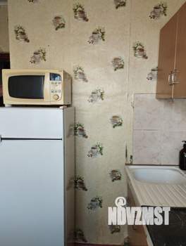 1-к квартира, на длительный срок, 31м2, 5/5 этаж