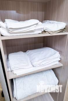 1-к квартира, посуточно, 44м2, 1/1 этаж