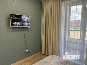 Студия квартира, посуточно, 23м2, 2/9 этаж