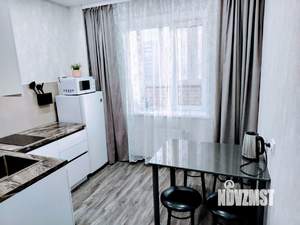 1-к квартира, посуточно, 35м2, 3/12 этаж