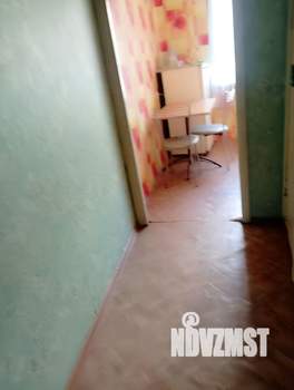 1-к квартира, на длительный срок, 28м2, 4/9 этаж