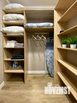 2-к квартира, посуточно, 60м2, 1/1 этаж