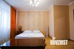 1-к квартира, посуточно, 45м2, 2/9 этаж