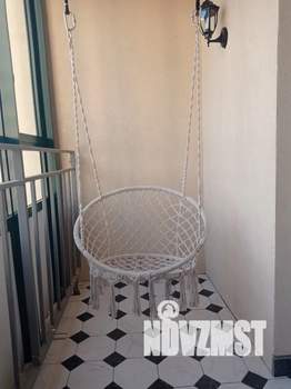 Студия квартира, посуточно, 31м2, 8/17 этаж