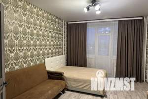 2-к квартира, посуточно, 70м2, 4/9 этаж
