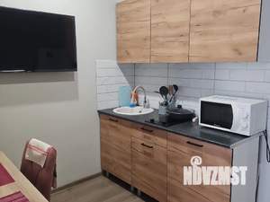 Студия квартира, посуточно, 31м2, 9/9 этаж