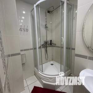 1-к квартира, посуточно, 45м2, 5/9 этаж