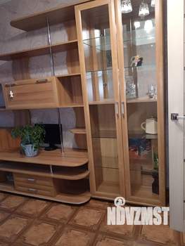2-к квартира, на длительный срок, 48м2, 2/5 этаж