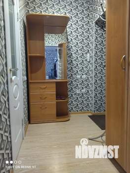 Студия квартира, на длительный срок, 36м2, 2/5 этаж