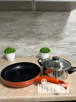 1-к квартира, посуточно, 42м2, 2/5 этаж