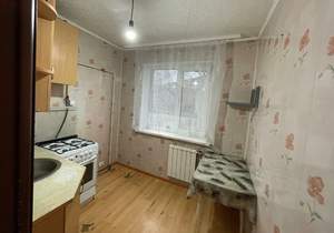 2-к квартира, на длительный срок, 45м2, 5/5 этаж