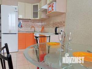 1-к квартира, посуточно, 39м2, 1/1 этаж