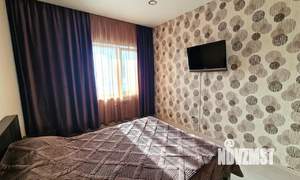 2-к квартира, посуточно, 50м2, 1/1 этаж