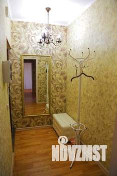 1-к квартира, посуточно, 51м2, 1/1 этаж