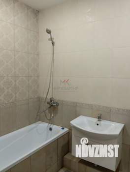 1-к квартира, на длительный срок, 37м2, 2/7 этаж