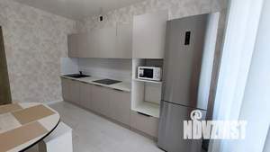 1-к квартира, посуточно, 40м2, 2/5 этаж