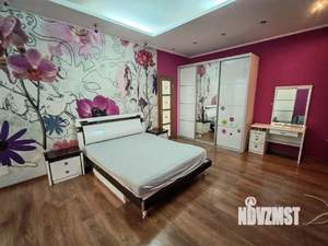 3-к квартира, на длительный срок, 86м2, 3/9 этаж