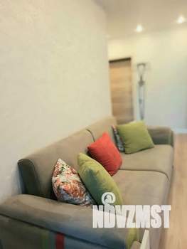 1-к квартира, посуточно, 40м2, 3/5 этаж