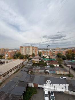 1-к квартира, на длительный срок, 54м2, 7/9 этаж