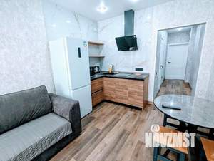 2-к квартира, посуточно, 47м2, 1/1 этаж