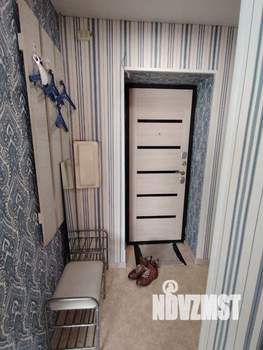 1-к квартира, на длительный срок, 31м2, 4/5 этаж