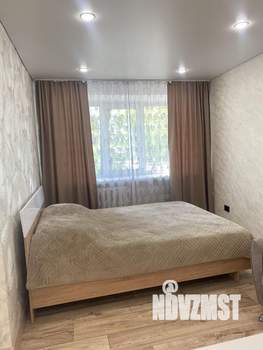 1-к квартира, посуточно, 33м2, 2/5 этаж