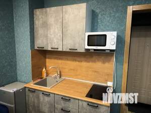 Студия квартира, посуточно, 23м2, 2/9 этаж