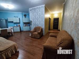 2-к квартира, посуточно, 65м2, 8/9 этаж