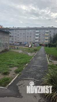 2-к квартира, на длительный срок, 52м2, 4/5 этаж