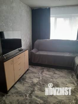 1-к квартира, на длительный срок, 34м2, 2/5 этаж