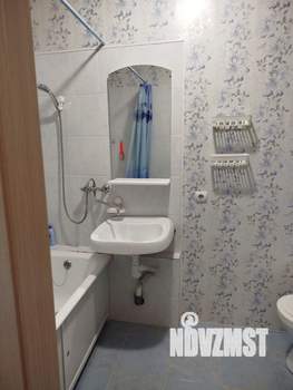 1-к квартира, на длительный срок, 40м2, 10/12 этаж