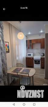 Студия квартира, на длительный срок, 31м2, 2/5 этаж