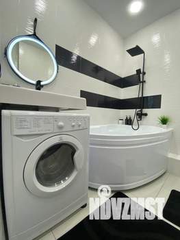 Студия квартира, посуточно, 33м2, 2/9 этаж