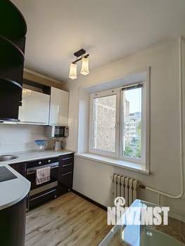 1-к квартира, на длительный срок, 38м2, 3/9 этаж