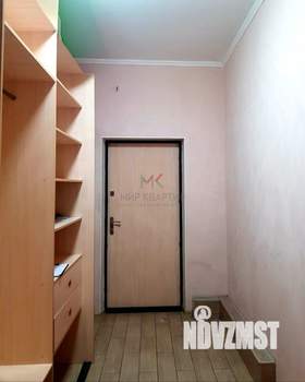 1-к квартира, на длительный срок, 54м2, 9/9 этаж