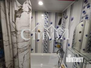 2-к квартира, на длительный срок, 44м2, 1/5 этаж