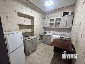 2-к квартира, на длительный срок, 40м2, 1/6 этаж