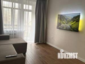 2-к квартира, посуточно, 50м2, 1/1 этаж