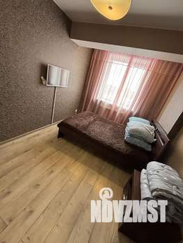 2-к квартира, посуточно, 58м2, 4/13 этаж