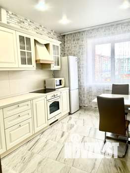 1-к квартира, посуточно, 46м2, 2/5 этаж