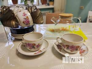 2-к квартира, посуточно, 65м2, 8/9 этаж