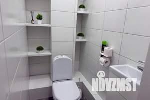 1-к квартира, посуточно, 50м2, 1/9 этаж