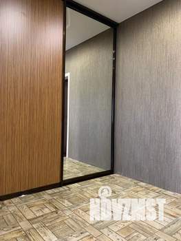 1-к квартира, посуточно, 42м2, 9/12 этаж