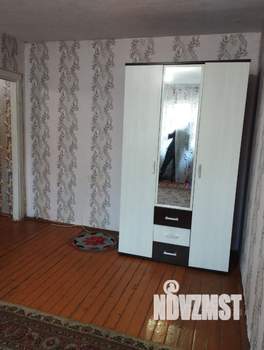 1-к квартира, на длительный срок, 31м2, 2/5 этаж