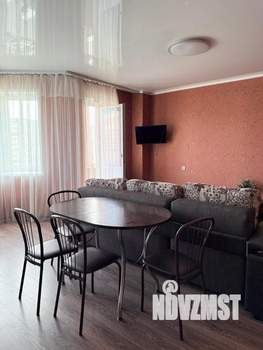 2-к квартира, на длительный срок, 69м2, 4/9 этаж