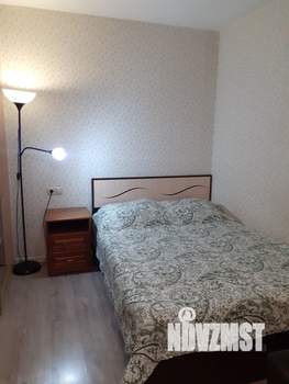 Студия квартира, посуточно, 28м2, 3/6 этаж