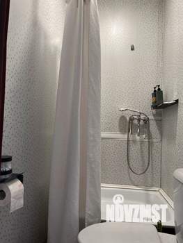 Студия квартира, посуточно, 25м2, 1/1 этаж